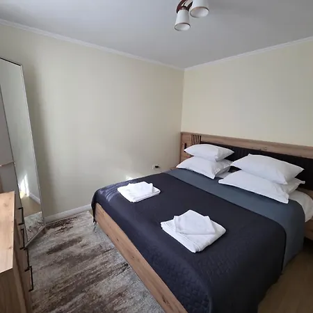 Σπίτι διακοπών Casuta Fericita